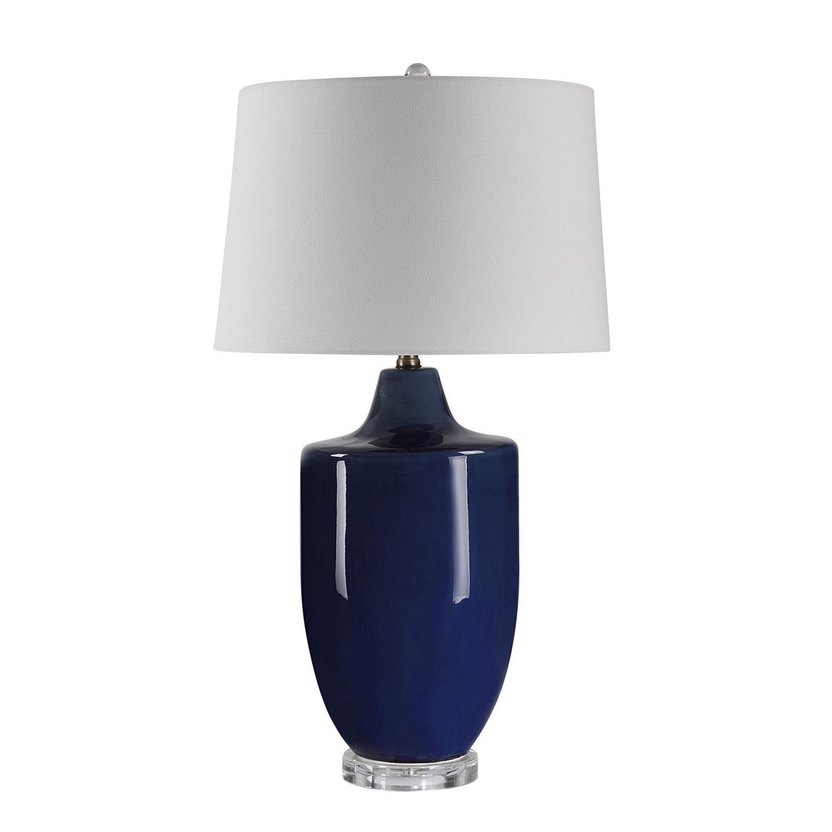 Decimus One Light Table Lamp