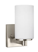 Hettinger One Light Bath