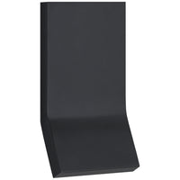 Bend Medium Square Light