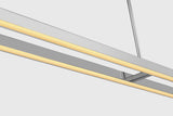 Stagger 2 84 Linear Suspension