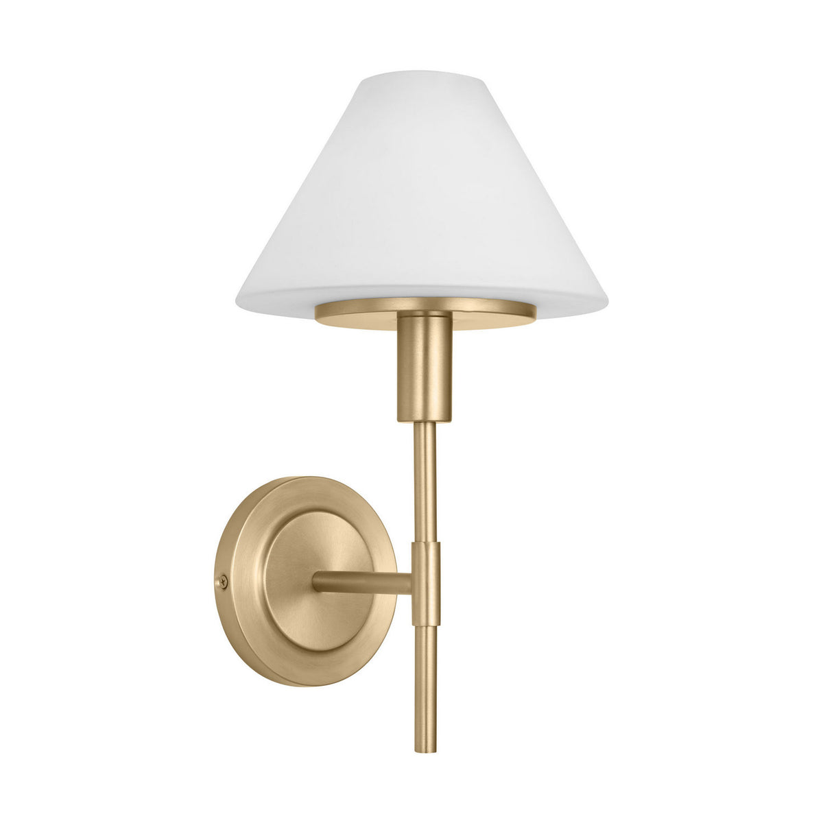 Mendota One Light Bath
