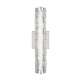 Cutler 18" LED Sconce