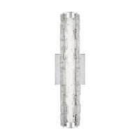 Cutler 18" LED Sconce