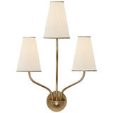 Montreuil Small Wall Sconce