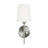 One Light Wall / Bath Sconce — 14.25", 60 W