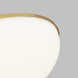 Megan Flush Mount