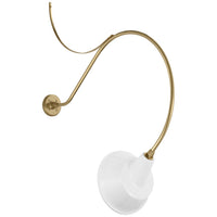 Academy 36" Anchored Larrabee Barn Light