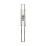 Duelle Large Wall Sconce