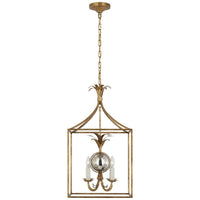Gramercy 17" Lantern