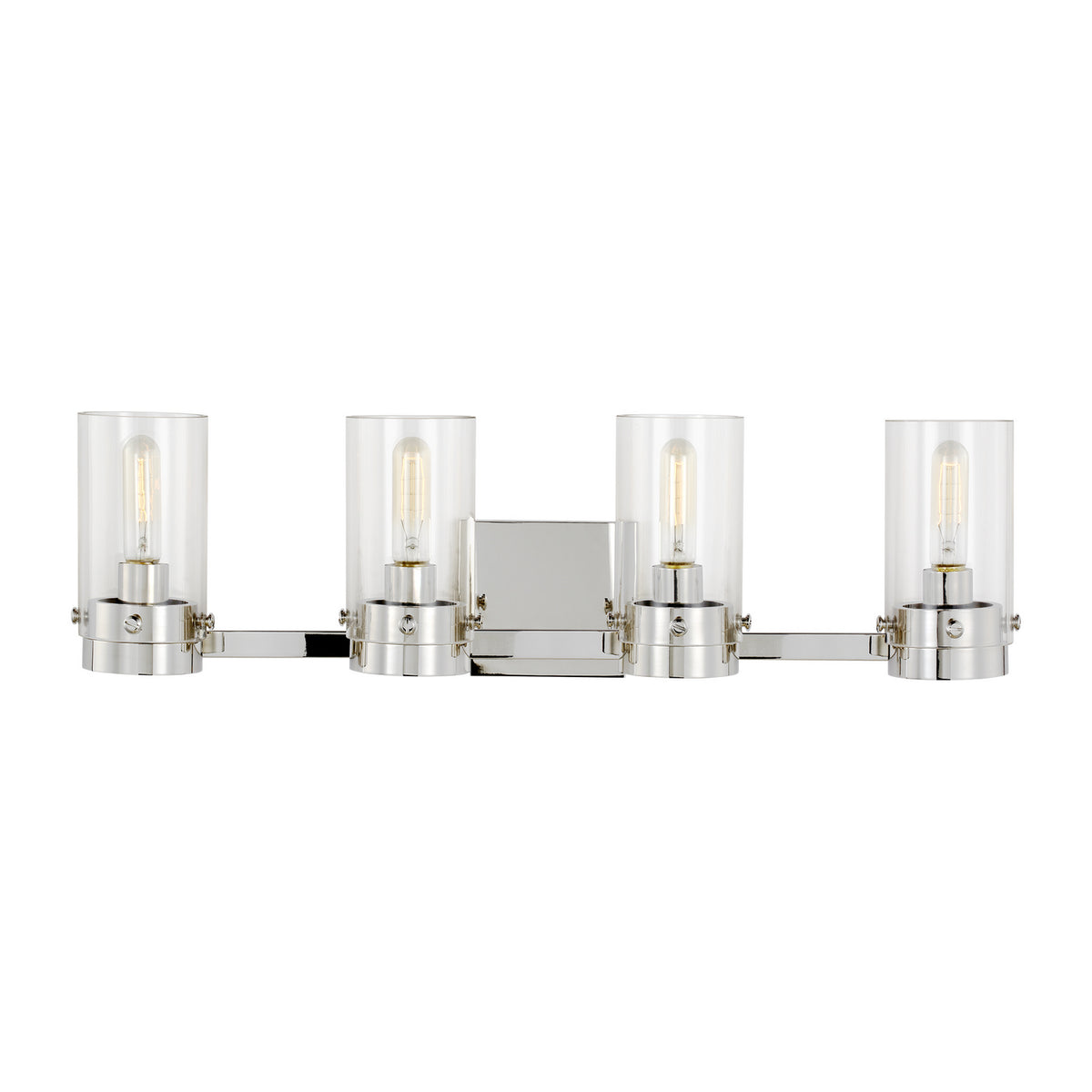 Three Light Vanity — 8.50", 29.25"