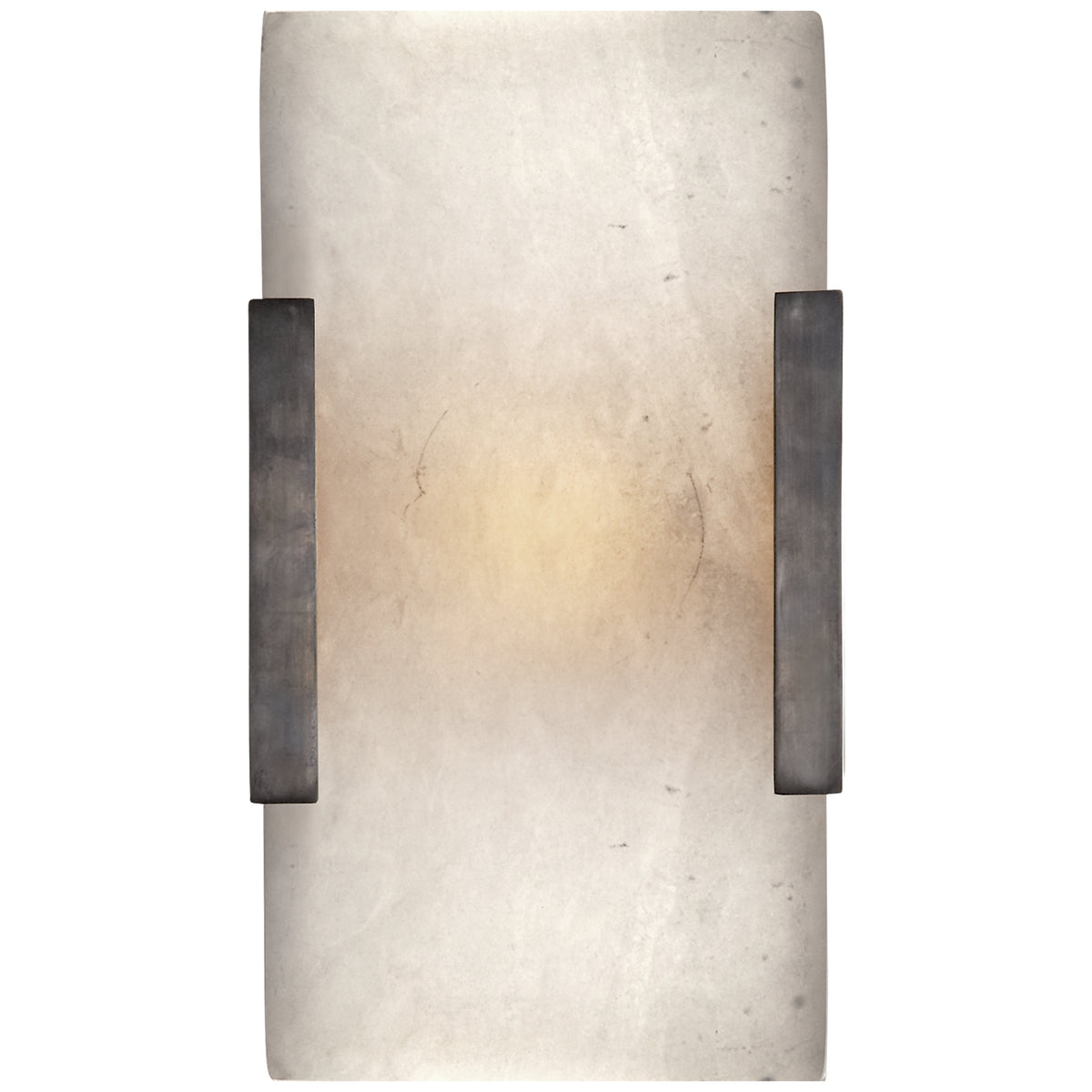 Covet Wide Clip Bath Sconce