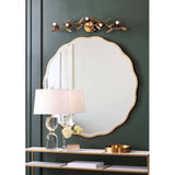 Trillium Five Light Wall Sconce