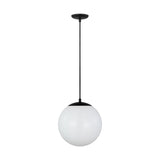 Leo Hanging Globe Large Pendant