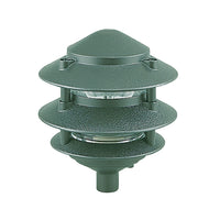 Tiered Path Landscape Light