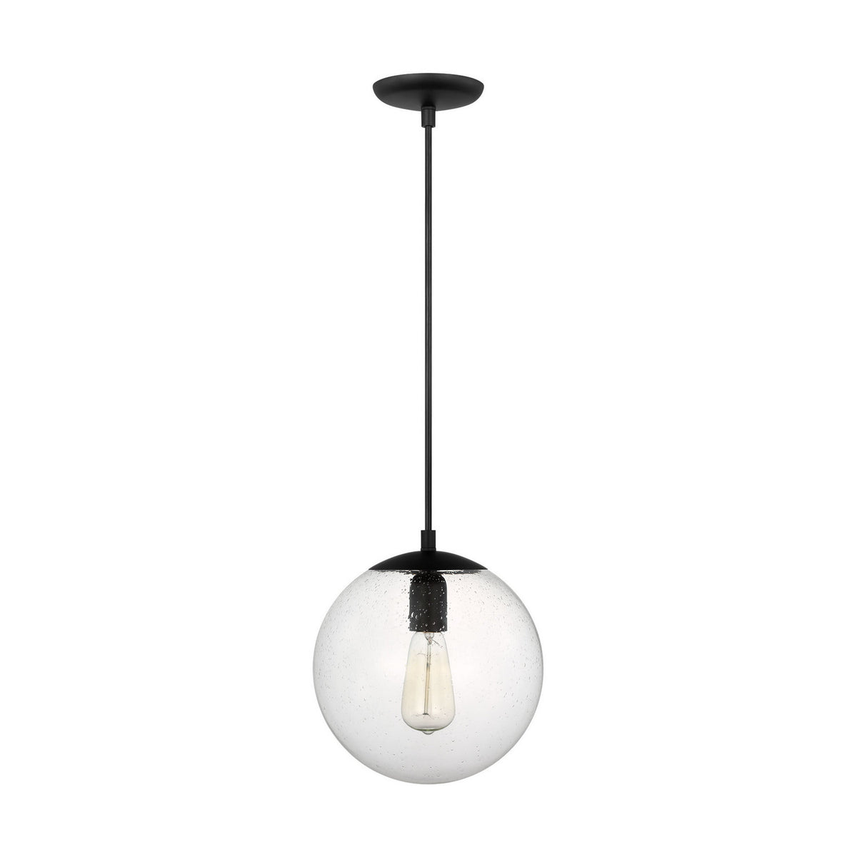 Leo Hanging Globe Medium Pendant