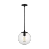 Leo Hanging Globe Medium Pendant