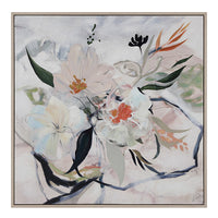 Daye Canvas Art