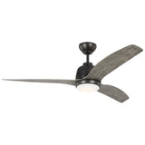 Avila 54" LED Ceiling Fan