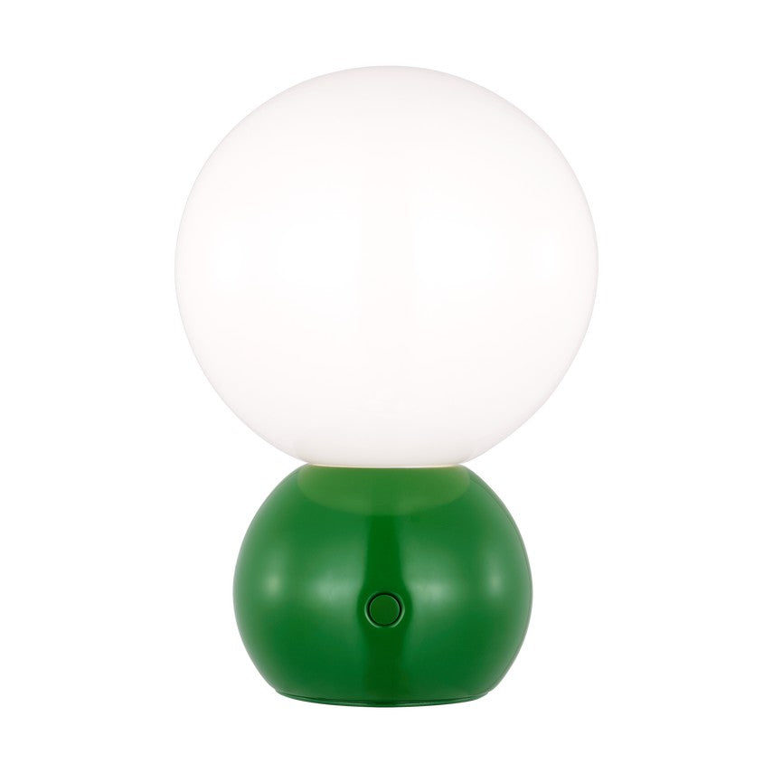 Suki Rechargeable Mini Table Lamp
