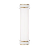 Monroe Medium Bath Sconce