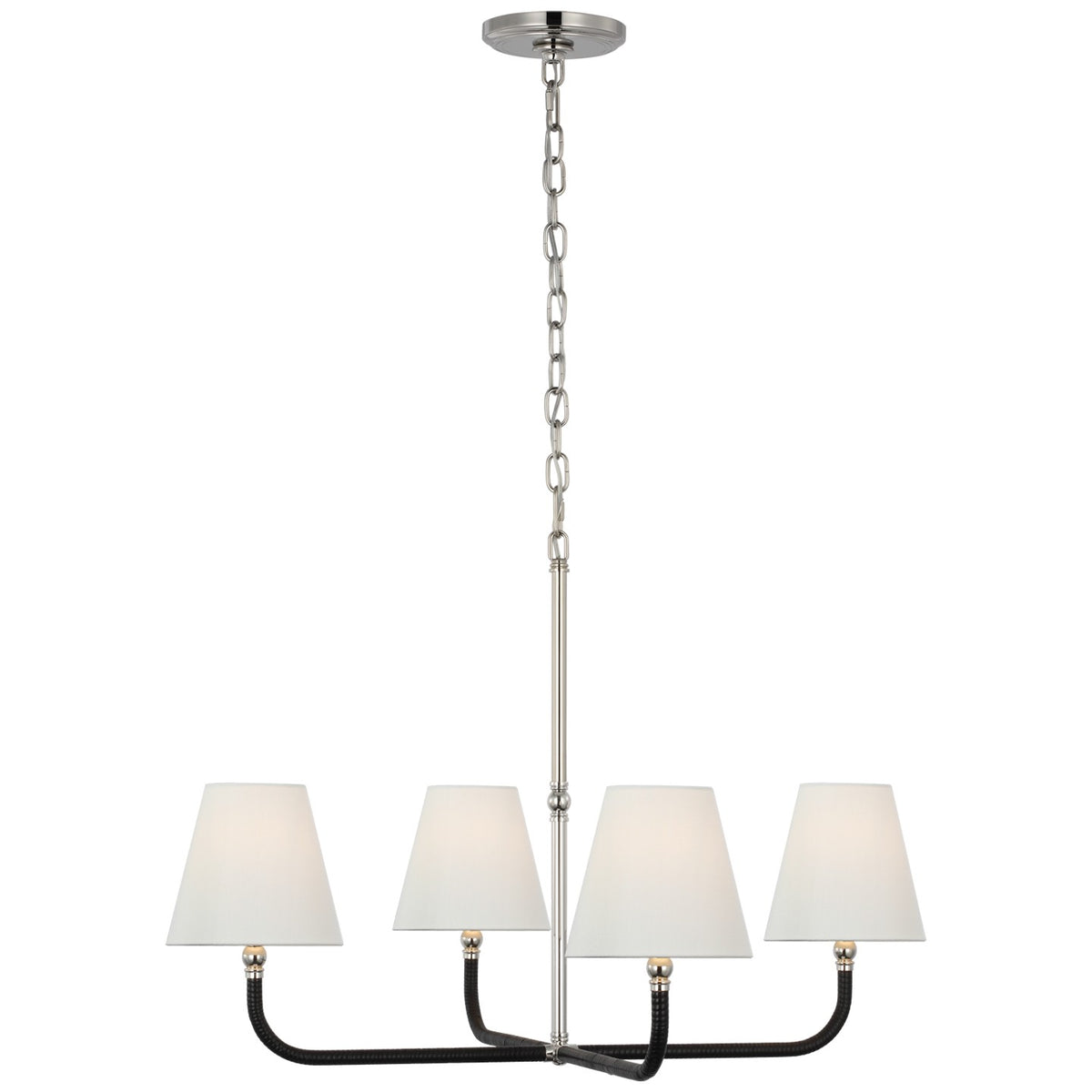 Basden Medium Single Tier Chandelier