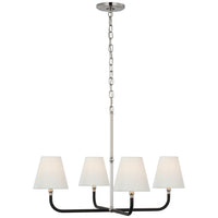 Basden Medium Single Tier Chandelier