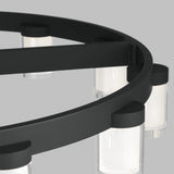 Esfera Medium Chandelier
