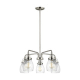 Belton Five Light Chandelier