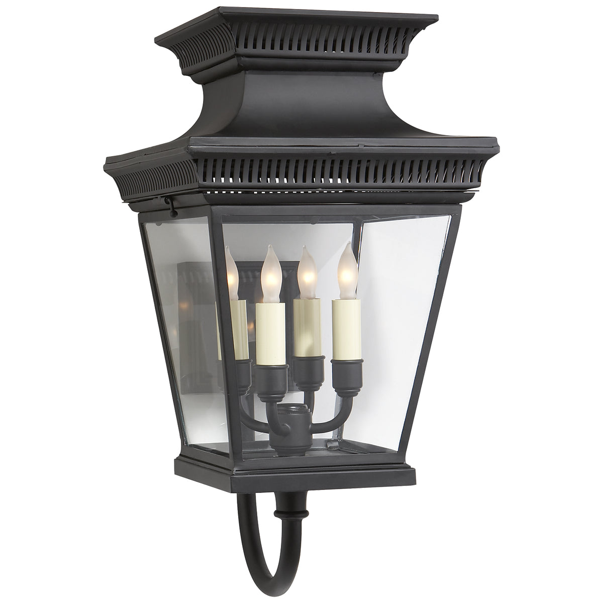 Elsinore Medium Bracket Lantern