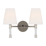 Hanover 2-Light Bath Sconce