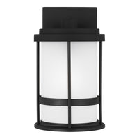 Wilburn Small Wall Lantern