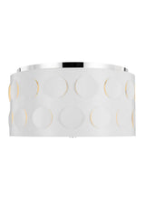 Dottie Medium Flush Mount