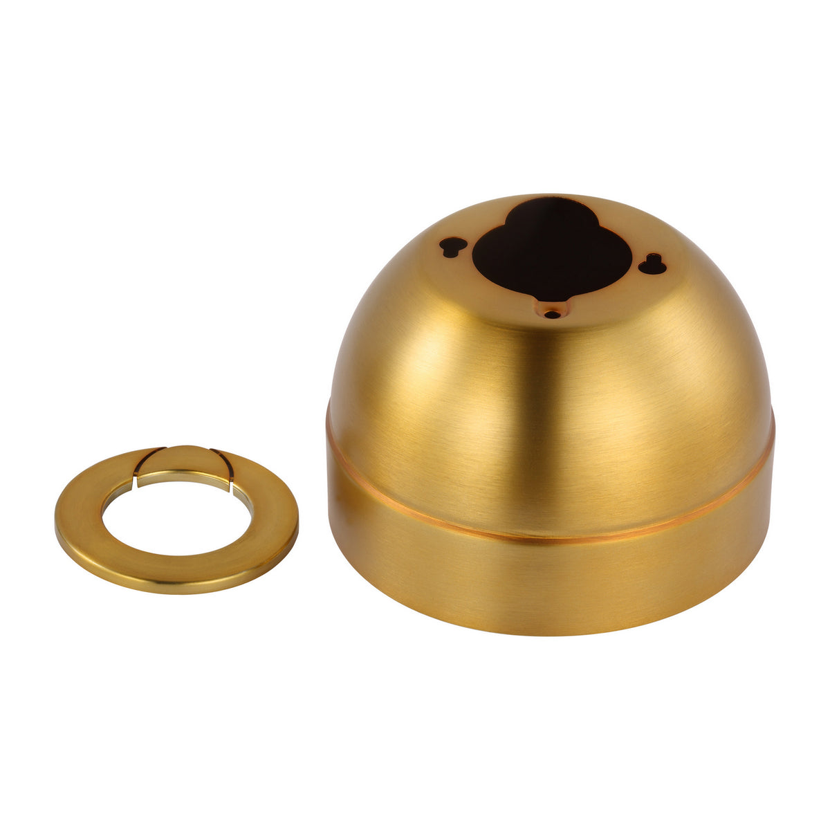 Fan Slope Ceiling Canopy Kit