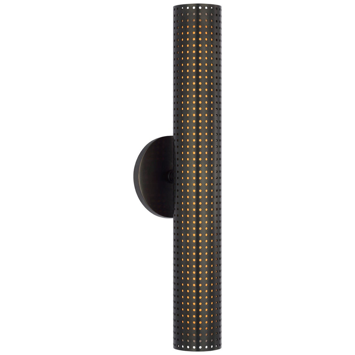 Precision 18" Bullet Sconce