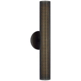 Precision 18" Bullet Sconce