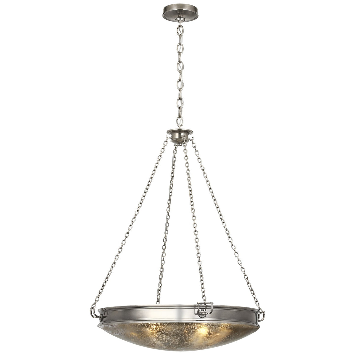 Quinn 28" Chandelier