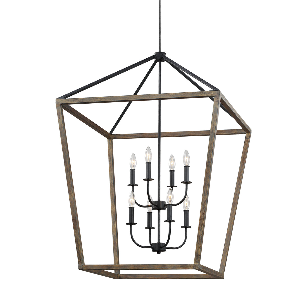 Gannet Extra Large Lantern