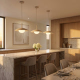 Mont One Light Pendant