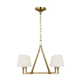 Perth Medium Chandelier