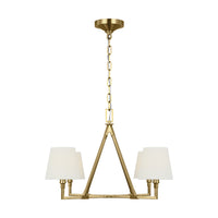 Perth Medium Chandelier