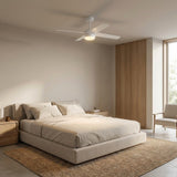 Loni 52 LED Ceiling Fan