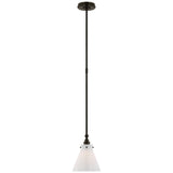 Parkington 9" Pendant