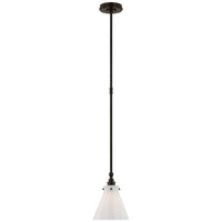 Parkington 9" Pendant