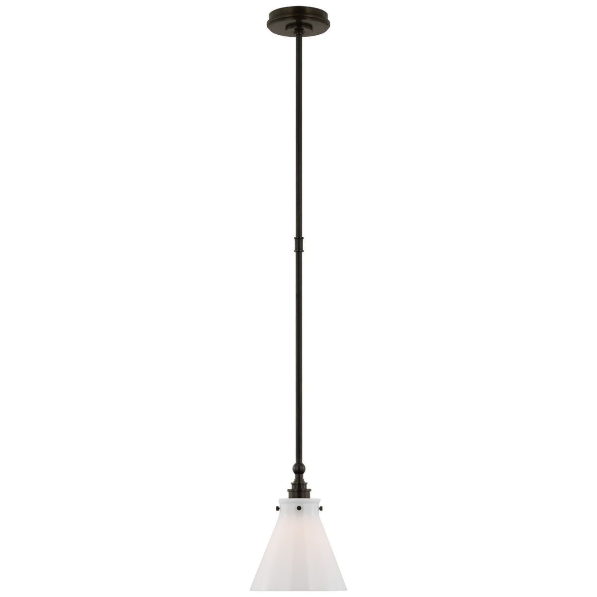 Parkington 9" Pendant