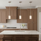 Alturas One Light Pendant
