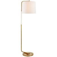 Swing Articulating Floor Lamp