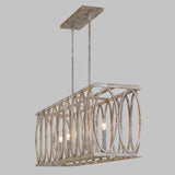 Patrice Linear Chandelier