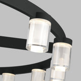 Esfera Large Chandelier