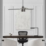 Jovie 52" LED Ceiling Fan
