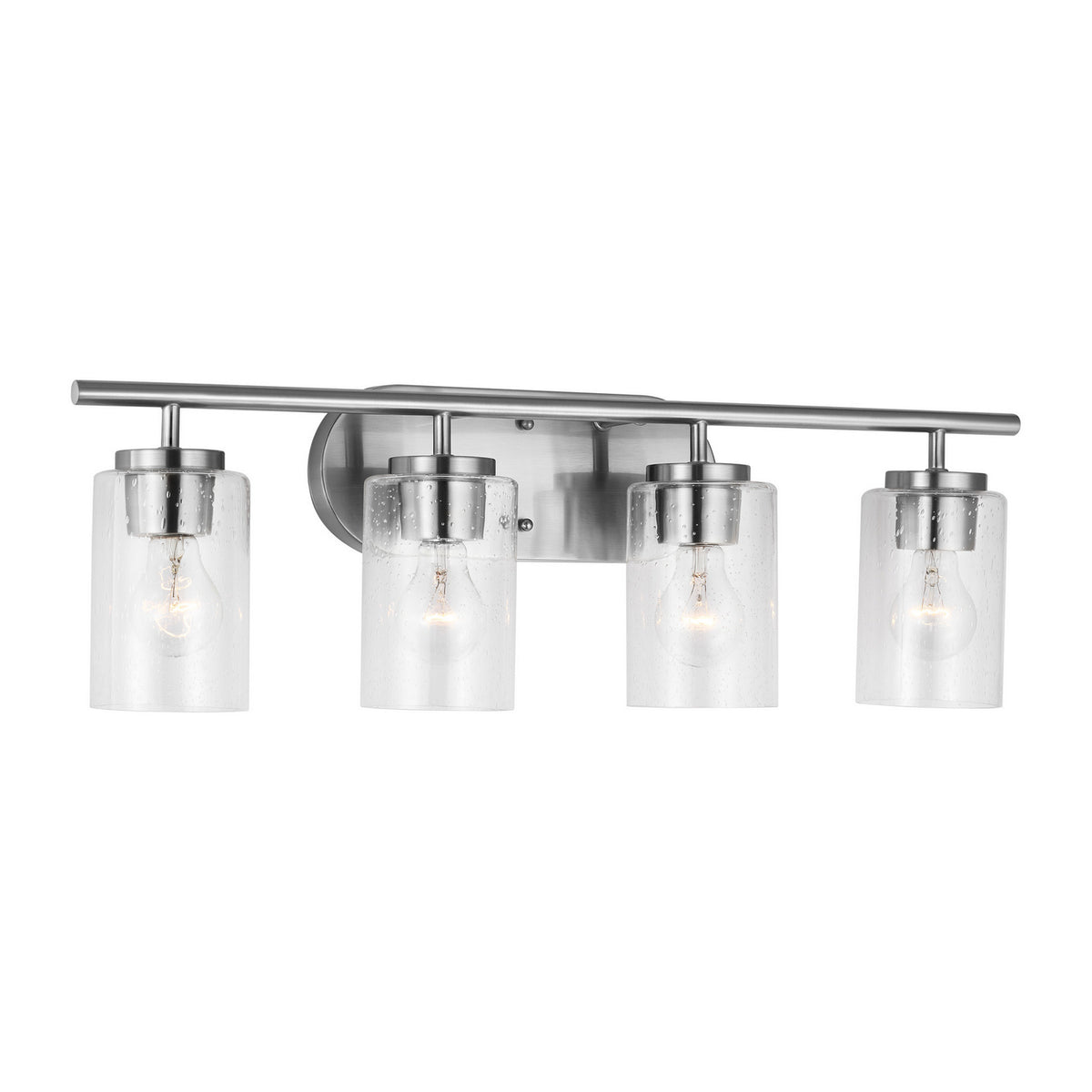 Oslo Four Light Bath